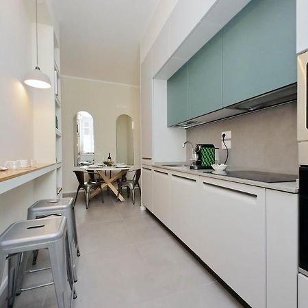 Ych-Montebello - Rooms Рим Экстерьер фото