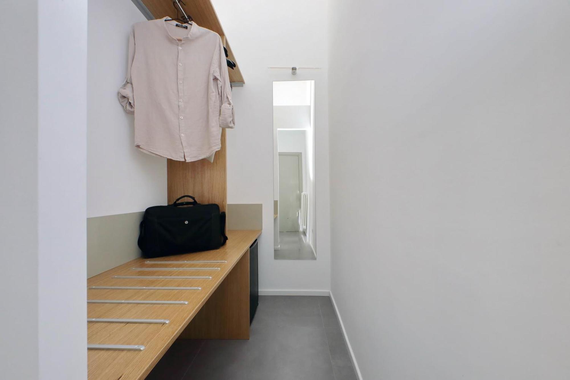 Ych-Montebello - Rooms Рим Экстерьер фото